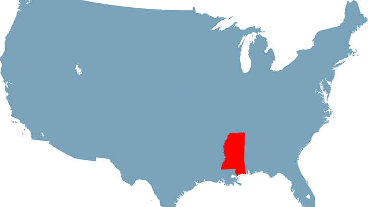 Mississippi Gets Hurricane Ida Tax Relief